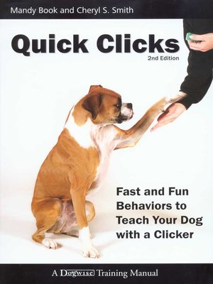 cover image of Quick Clicks